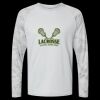 Cayman Performance Camo Colorblock Long Sleeve T-Shirt Thumbnail