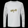 Cayman Performance Camo Colorblock Long Sleeve T-Shirt Thumbnail