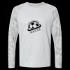Cayman Performance Camo Colorblock Long Sleeve T-Shirt Thumbnail