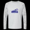 Cayman Performance Camo Colorblock Long Sleeve T-Shirt Thumbnail