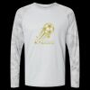 Cayman Performance Camo Colorblock Long Sleeve T-Shirt Thumbnail