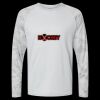 Cayman Performance Camo Colorblock Long Sleeve T-Shirt Thumbnail