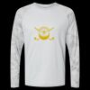 Cayman Performance Camo Colorblock Long Sleeve T-Shirt Thumbnail