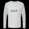 Cayman Performance Camo Colorblock Long Sleeve T-Shirt Thumbnail