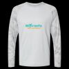 Cayman Performance Camo Colorblock Long Sleeve T-Shirt Thumbnail