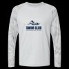 Cayman Performance Camo Colorblock Long Sleeve T-Shirt Thumbnail