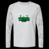 Cayman Performance Camo Colorblock Long Sleeve T-Shirt Thumbnail