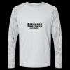 Cayman Performance Camo Colorblock Long Sleeve T-Shirt Thumbnail