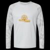 Cayman Performance Camo Colorblock Long Sleeve T-Shirt Thumbnail