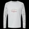 Cayman Performance Camo Colorblock Long Sleeve T-Shirt Thumbnail