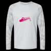 Cayman Performance Camo Colorblock Long Sleeve T-Shirt Thumbnail