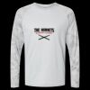 Cayman Performance Camo Colorblock Long Sleeve T-Shirt Thumbnail