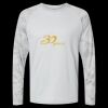 Cayman Performance Camo Colorblock Long Sleeve T-Shirt Thumbnail
