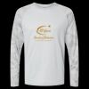 Cayman Performance Camo Colorblock Long Sleeve T-Shirt Thumbnail