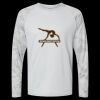 Cayman Performance Camo Colorblock Long Sleeve T-Shirt Thumbnail
