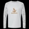 Cayman Performance Camo Colorblock Long Sleeve T-Shirt Thumbnail