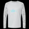 Cayman Performance Camo Colorblock Long Sleeve T-Shirt Thumbnail