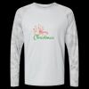 Cayman Performance Camo Colorblock Long Sleeve T-Shirt Thumbnail