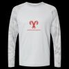 Cayman Performance Camo Colorblock Long Sleeve T-Shirt Thumbnail