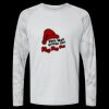 Cayman Performance Camo Colorblock Long Sleeve T-Shirt Thumbnail