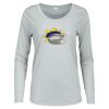 Women's Long Islander Performance Long Sleeve T-Shirt Thumbnail
