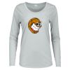 Women's Long Islander Performance Long Sleeve T-Shirt Thumbnail
