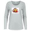 Women's Long Islander Performance Long Sleeve T-Shirt Thumbnail