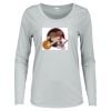 Women's Long Islander Performance Long Sleeve T-Shirt Thumbnail