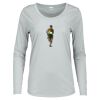 Women's Long Islander Performance Long Sleeve T-Shirt Thumbnail