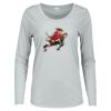 Women's Long Islander Performance Long Sleeve T-Shirt Thumbnail