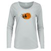 Women's Long Islander Performance Long Sleeve T-Shirt Thumbnail
