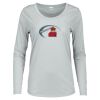 Women's Long Islander Performance Long Sleeve T-Shirt Thumbnail