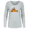 Women's Long Islander Performance Long Sleeve T-Shirt Thumbnail