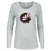 Women's Long Islander Performance Long Sleeve T-Shirt Thumbnail