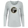 Women's Long Islander Performance Long Sleeve T-Shirt Thumbnail