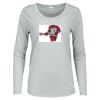 Women's Long Islander Performance Long Sleeve T-Shirt Thumbnail
