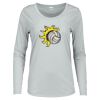 Women's Long Islander Performance Long Sleeve T-Shirt Thumbnail