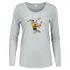 Women's Long Islander Performance Long Sleeve T-Shirt Thumbnail