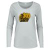 Women's Long Islander Performance Long Sleeve T-Shirt Thumbnail