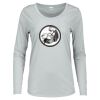 Women's Long Islander Performance Long Sleeve T-Shirt Thumbnail