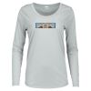 Women's Long Islander Performance Long Sleeve T-Shirt Thumbnail