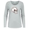 Women's Long Islander Performance Long Sleeve T-Shirt Thumbnail