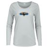 Women's Long Islander Performance Long Sleeve T-Shirt Thumbnail