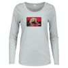 Women's Long Islander Performance Long Sleeve T-Shirt Thumbnail
