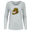 Women's Long Islander Performance Long Sleeve T-Shirt Thumbnail