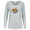 Women's Long Islander Performance Long Sleeve T-Shirt Thumbnail