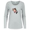 Women's Long Islander Performance Long Sleeve T-Shirt Thumbnail