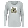 Women's Long Islander Performance Long Sleeve T-Shirt Thumbnail
