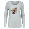 Women's Long Islander Performance Long Sleeve T-Shirt Thumbnail