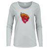 Women's Long Islander Performance Long Sleeve T-Shirt Thumbnail